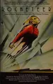 Cover image for The Rocketeer