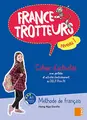 Cover image for France-Trotteurs  - Cahier d´activités Niveau 1