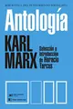 Cover image for Antología