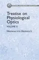 Cover image for Treatise on Physiological Optics, Volume II