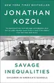 Cover image for Savage inequalities