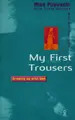 Cover image for My First Trousers