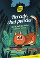 Cover image for Hercule chat policier : sur la piste de Brutus