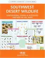 Cover image for Southwestern Desert Wildlife Nature Activity Book (Nature Activity Books - Waterford Press)