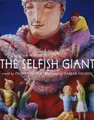 Cover image for Oscar Wilde's The selfish giant