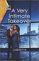 Cover image for Very Intimate Takeover