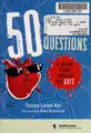 Cover image for 50 body questions