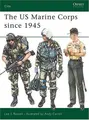 Cover image for The US Marine Corps since 1945