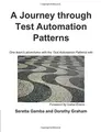 Cover image for A Journey through Test Automation Patterns
