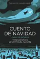 Cover image for Cuento de Navidad