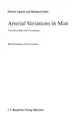 Cover image for Arterial Variations in Man