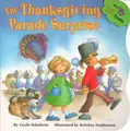 Cover image for The Thanksgiving parade surprise