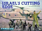 Cover image for Israel's Cutting Edge