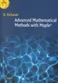 Cover image for Advanced Mathematical Methods with Maple