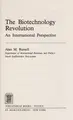 Cover image for *Biotechnology Revolution