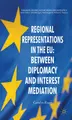 Cover image for Regional representation in the EU
