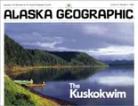 Cover image for The Kuskowim (Alaska Geographic)