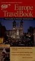 Cover image for Europe travelbook