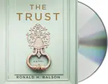 Cover image for The Trust