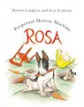 Cover image for Rosa
