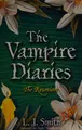 Cover image for The Vampire Diaries