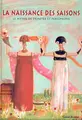 Cover image for La naissance des saisons