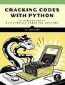 Cover image for Cracking Codes with Python