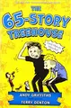 Cover image for The 65-story treehouse