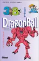 Cover image for Dragon Ball, tome 38