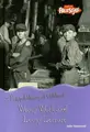Cover image for Weary work & lousy leisure
