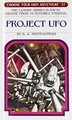 Cover image for Project UFO