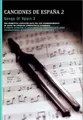 Cover image for Songs Of Spain, Vol. 2