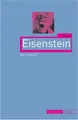 Cover image for Sergei Eisenstein (Reaktion Books - Critical Lives)