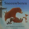 Cover image for Sneeuwberen