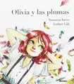 Cover image for Olivia y la Plumas