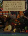 Cover image for Ma cuisine du terroir
