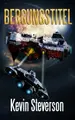 Cover image for Bergungstitel