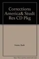 Cover image for Corrections America& Studt Res CD Pkg