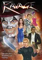 Cover image for Ravage