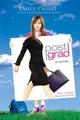 Cover image for Post grad