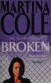 Cover image for Broken