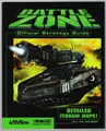 Cover image for Battlezone: Official Strategy Guide