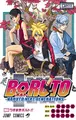 Cover image for BORUTO - NARUTO NEXT GENERATIONS - Vol.1 [Japanese Edition]