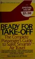 Cover image for Ready for take-off