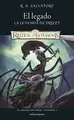 Cover image for El Legado del Drow nº 01/04 El Legado