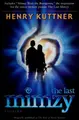 Cover image for The last mimzy