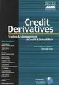 Cover image for Credit Derivatives