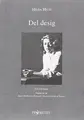 Cover image for Del desig