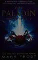 Cover image for The Paladin Prophecy