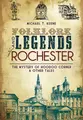 Cover image for Folklore and legends of Rochester